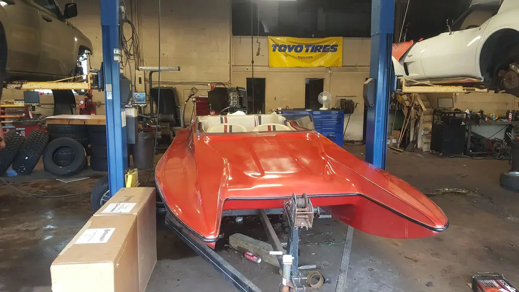 Winterizing a Boat in Western New York: The Order of Operations That Actually Prevents Cracked Blocks