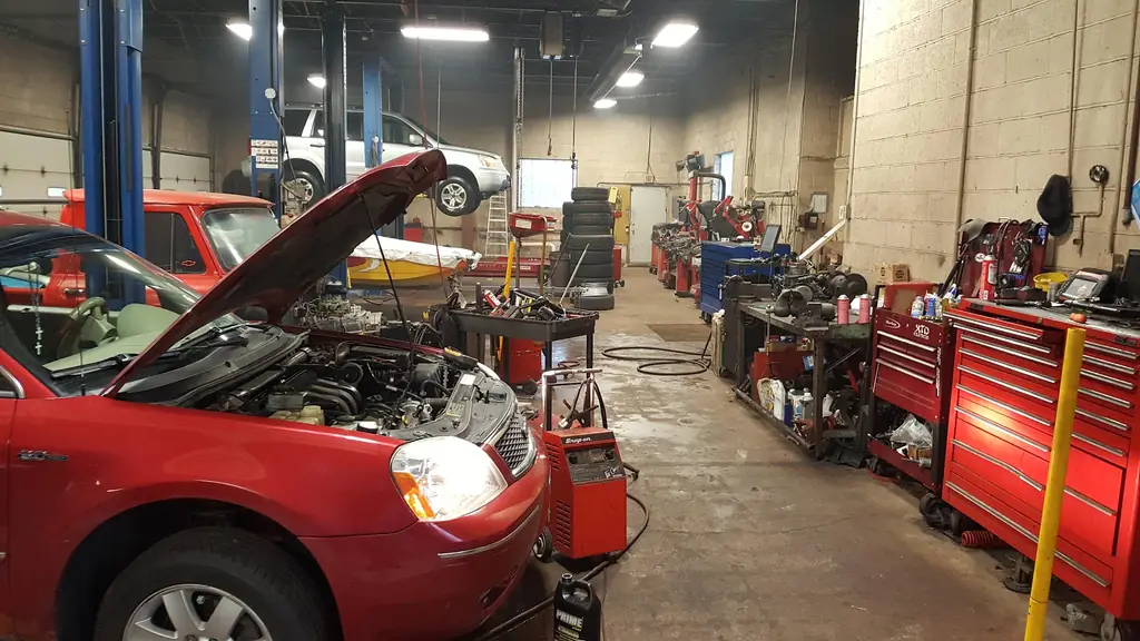 Wheel Alignment and Road Force Balancing: What Your Tire Wear Is Actually Telling You
